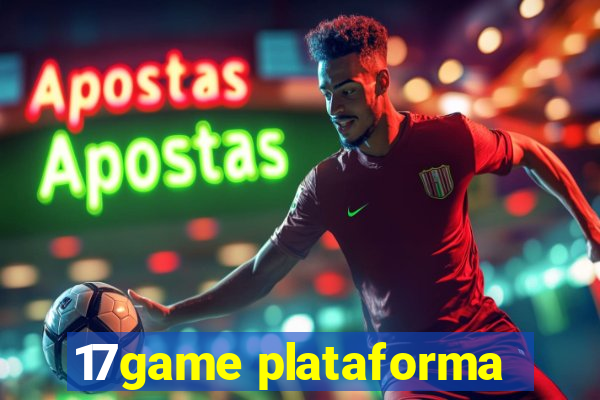 17game plataforma